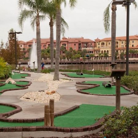 Bonnet Creek 2 Bedroom Deluxe Orlando Eksteriør bilde