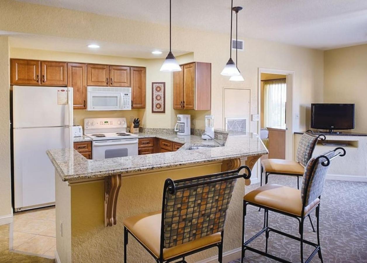 Bonnet Creek 2 Bedroom Deluxe Orlando Eksteriør bilde