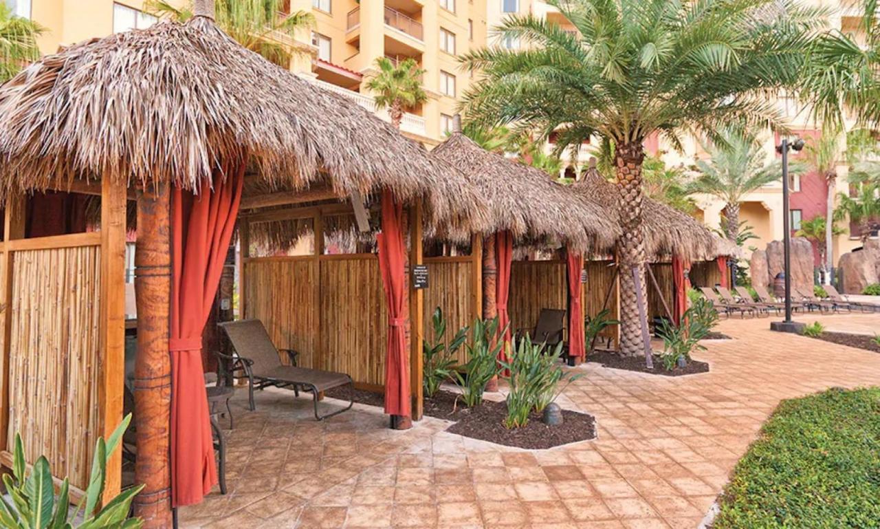 Bonnet Creek 2 Bedroom Deluxe Orlando Eksteriør bilde