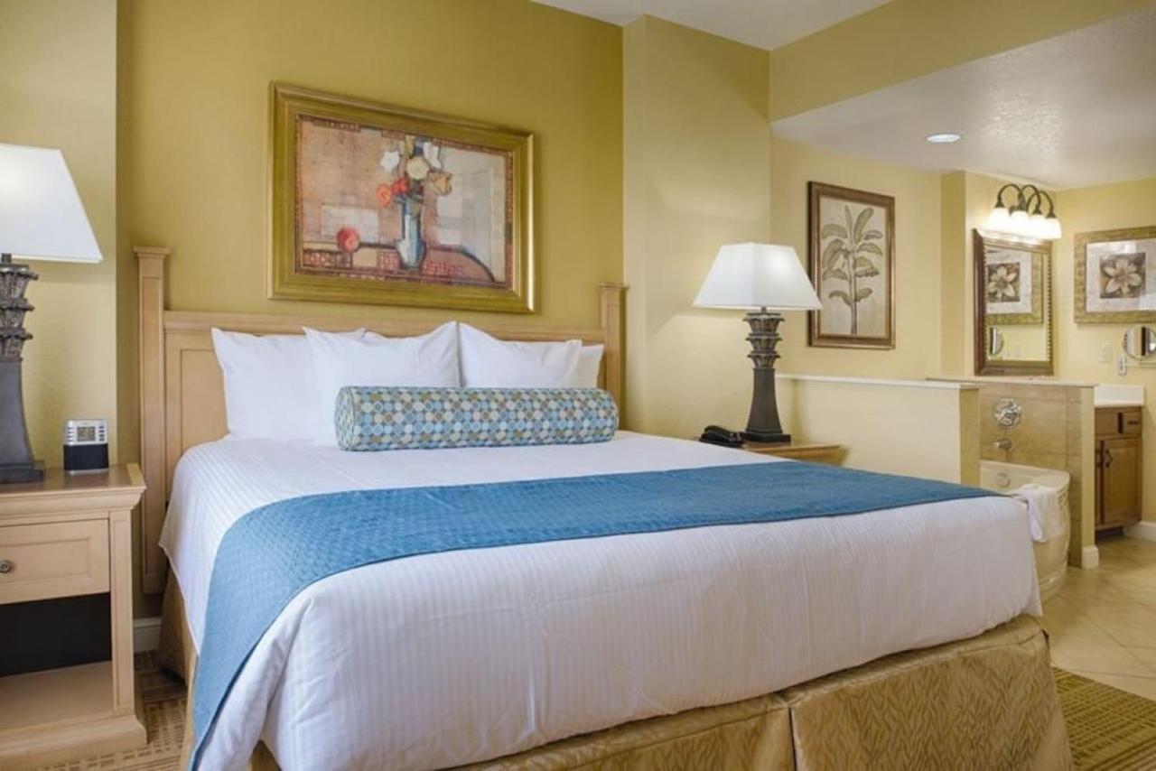 Bonnet Creek 2 Bedroom Deluxe Orlando Eksteriør bilde