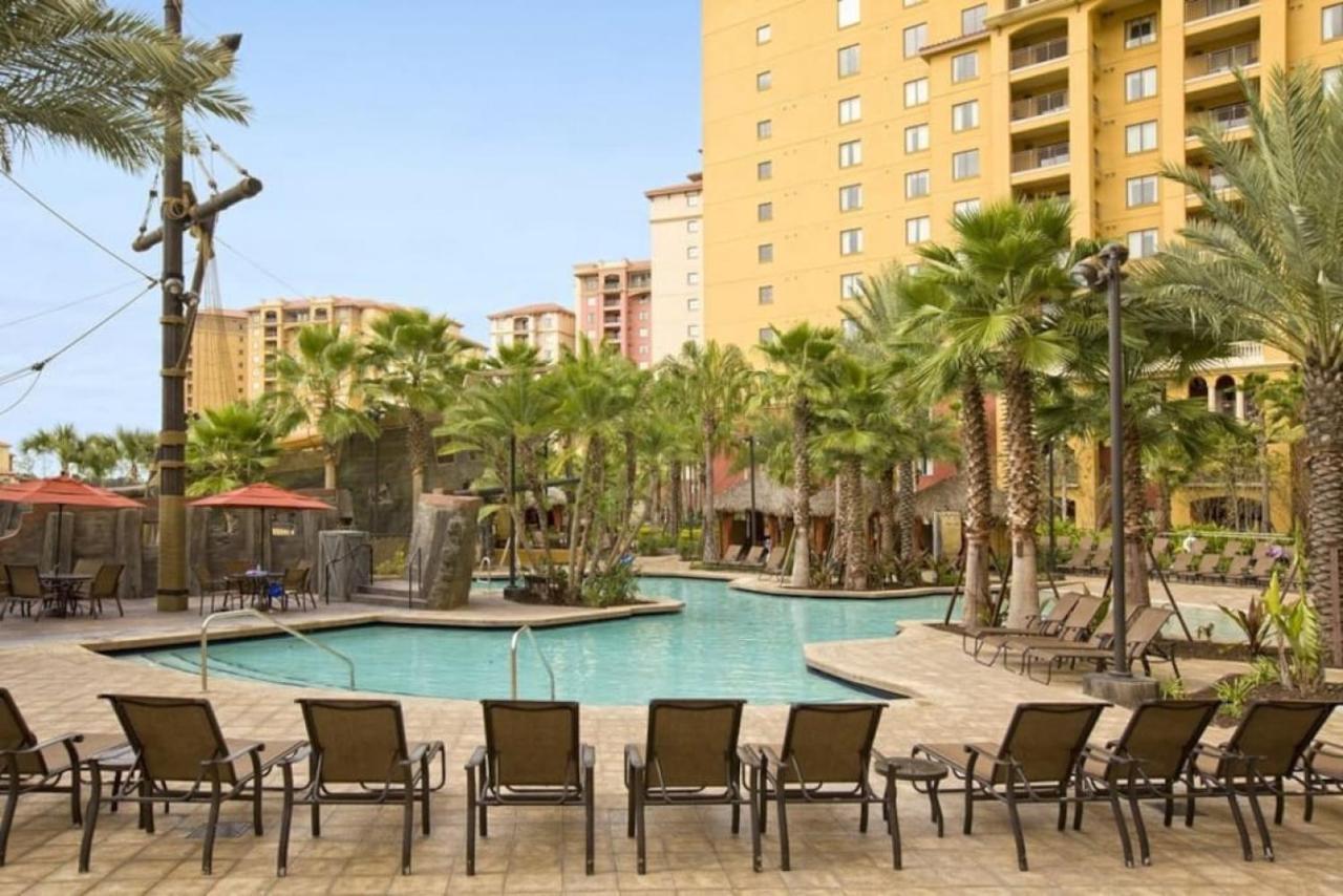 Bonnet Creek 2 Bedroom Deluxe Orlando Eksteriør bilde