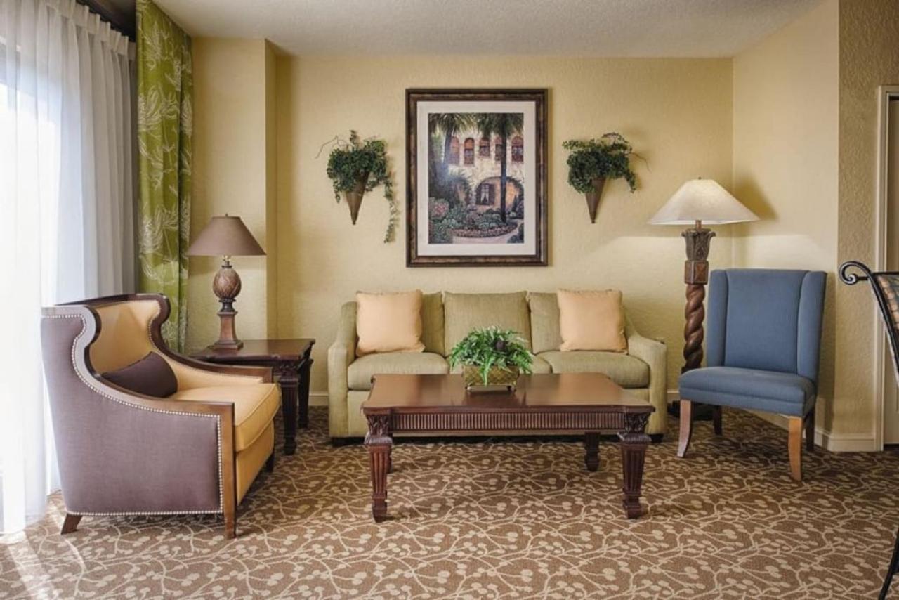 Bonnet Creek 2 Bedroom Deluxe Orlando Eksteriør bilde