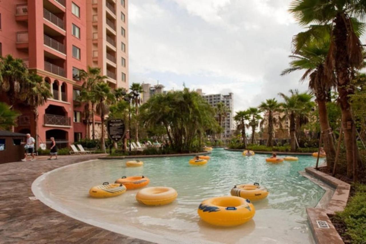 Bonnet Creek 2 Bedroom Deluxe Orlando Eksteriør bilde