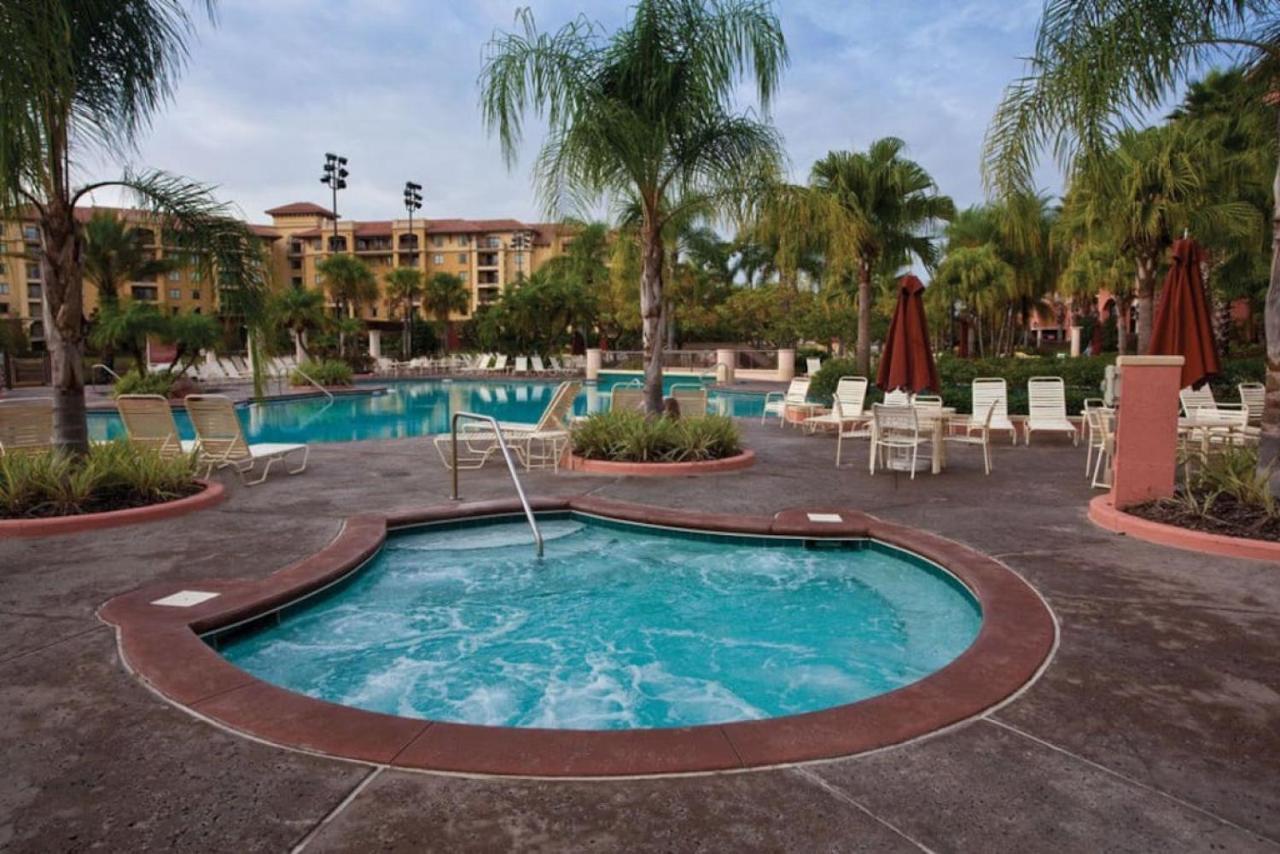 Bonnet Creek 2 Bedroom Deluxe Orlando Eksteriør bilde