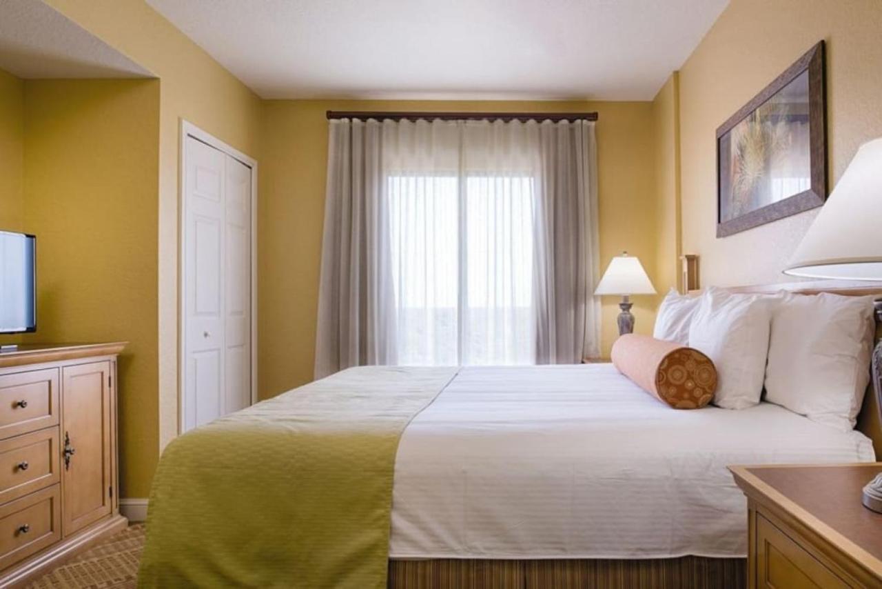 Bonnet Creek 2 Bedroom Deluxe Orlando Eksteriør bilde
