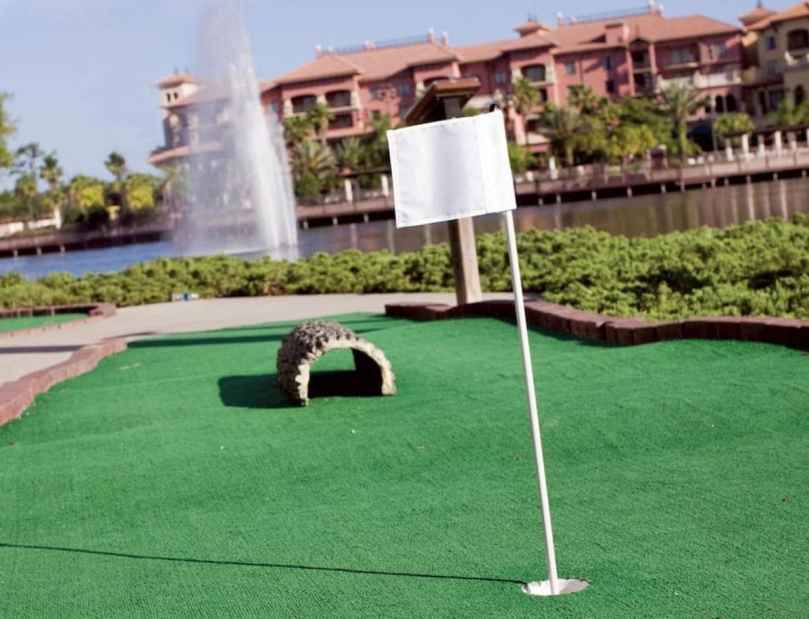 Bonnet Creek 2 Bedroom Deluxe Orlando Eksteriør bilde
