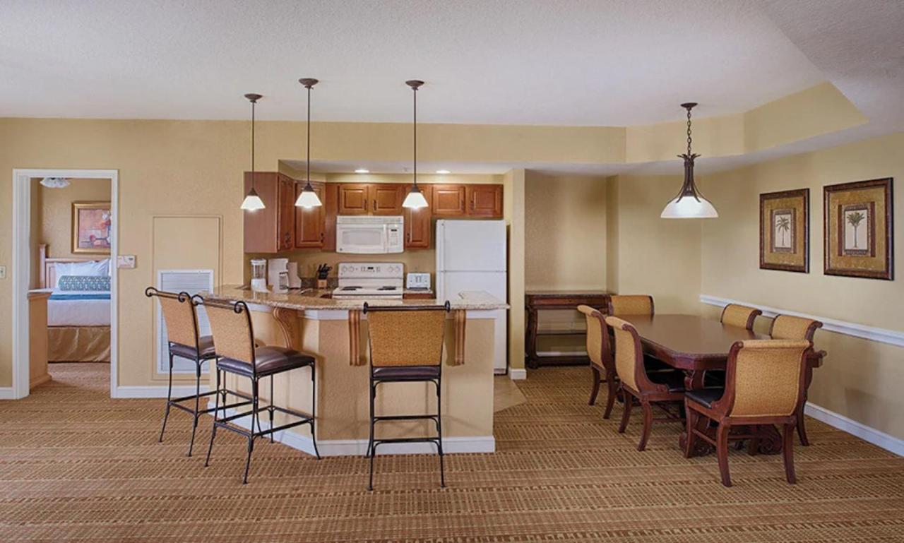 Bonnet Creek 2 Bedroom Deluxe Orlando Eksteriør bilde