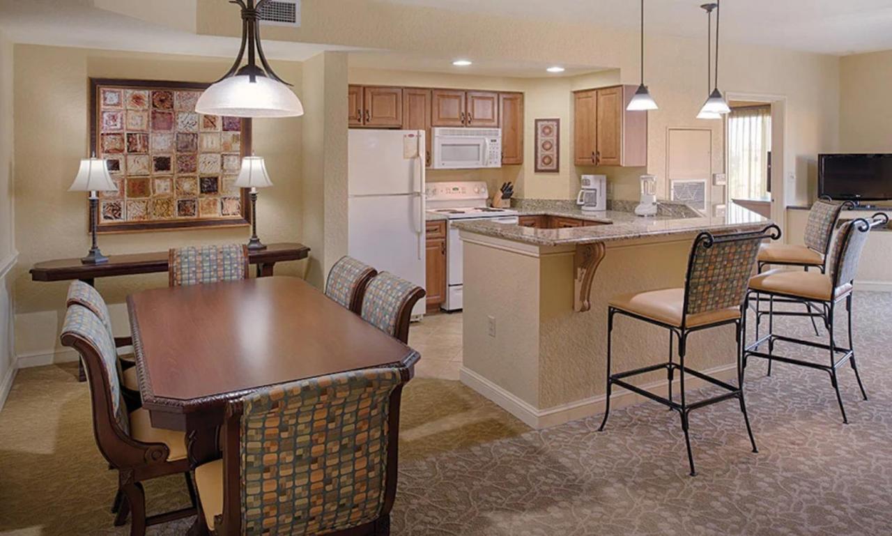 Bonnet Creek 2 Bedroom Deluxe Orlando Eksteriør bilde